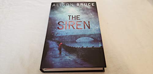 cover image The Siren