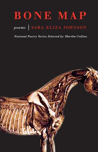 cover image Bone Map