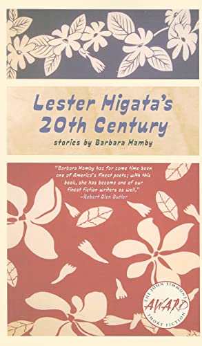 cover image Lester Higata's 20th Century 