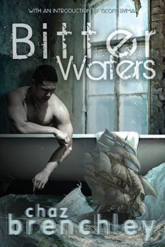 cover image Bitter Waters