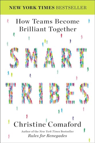 cover image SmartTribes: How Teams Become Brilliant Together