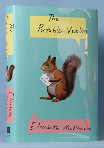 cover image The Portable Veblen