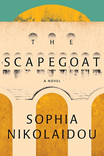 cover image The Scapegoat