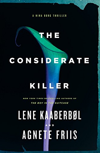 cover image The Considerate Killer