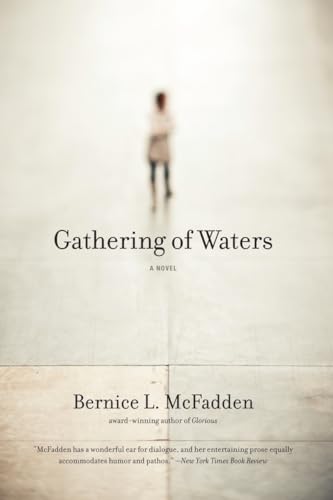cover image Gathering of Waters