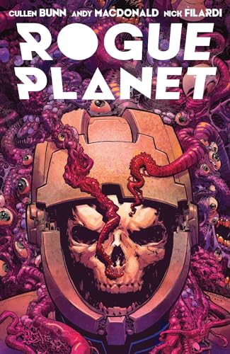 cover image Rogue Planet
