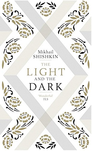 cover image The Light and the Dark