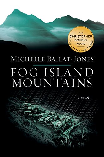 cover image Fog Island Mountains