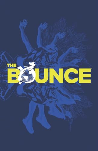 cover image The Bounce, Vol. 1