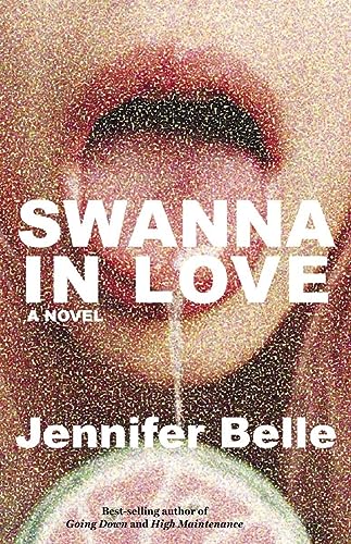 cover image Swanna in Love