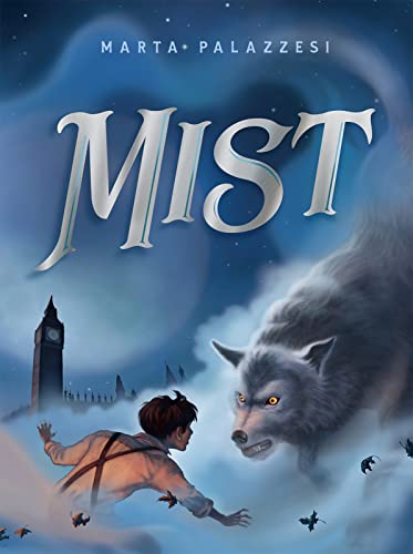 cover image Mist