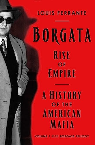 cover image Borgata: Rise of Empire
