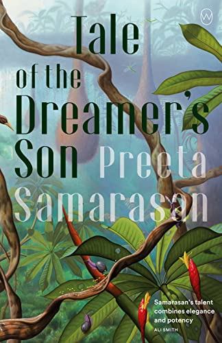 cover image Tale of the Dreamer’s Son