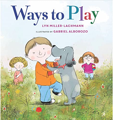 cover image Ways to Play