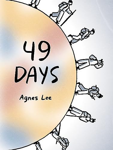 cover image 49 Days