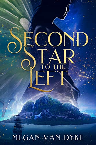 cover image Second Star to the Left