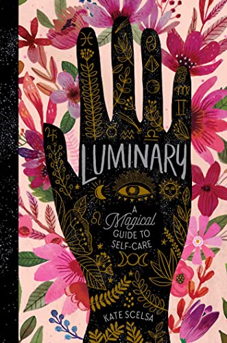 cover image Luminary: A Magical Guide to Self-Care