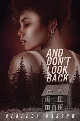 cover image And Don’t Look Back