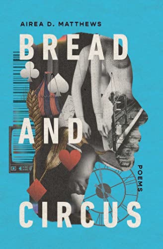 cover image Bread and Circus
