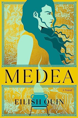 cover image Medea