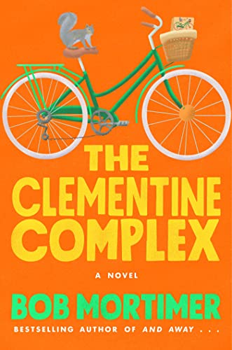 cover image The Clementine Complex 