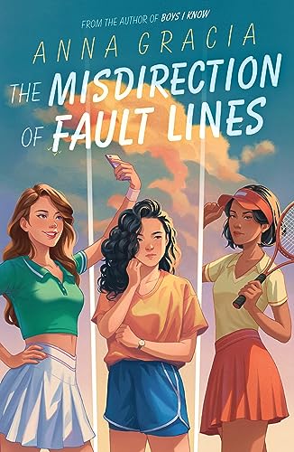 cover image The Misdirection of Fault Lines
