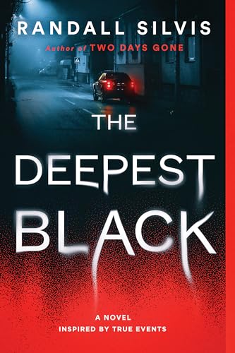 cover image The Deepest Black