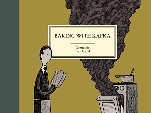 cover image Baking with Kafka