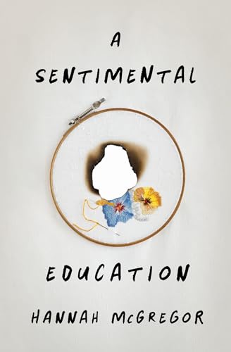 cover image A Sentimental Education