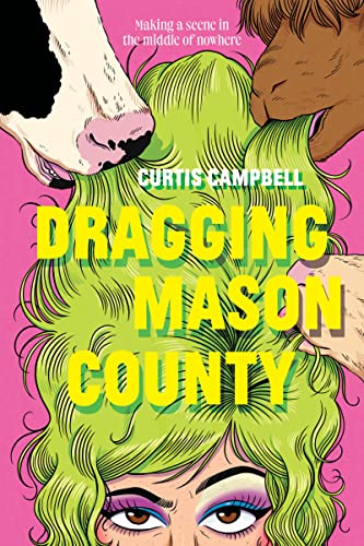 cover image Dragging Mason County