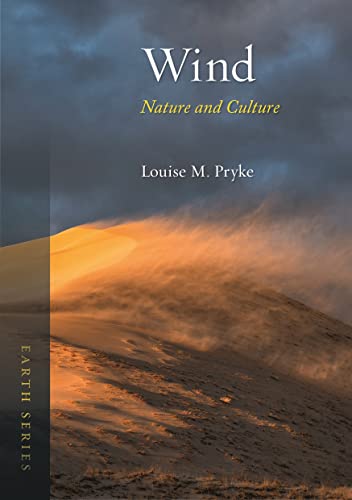 cover image Wind: Nature and Culture