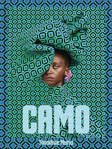 cover image Camo
