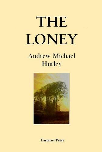 cover image The Loney