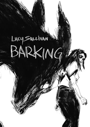 cover image Barking