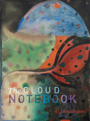cover image The Cloud Notebook 