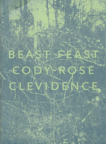 cover image Beast Feast