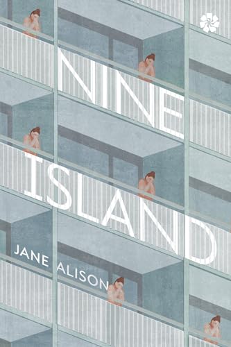 cover image Nine Island