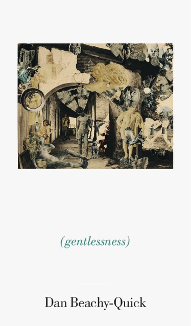 cover image (gentlessness)