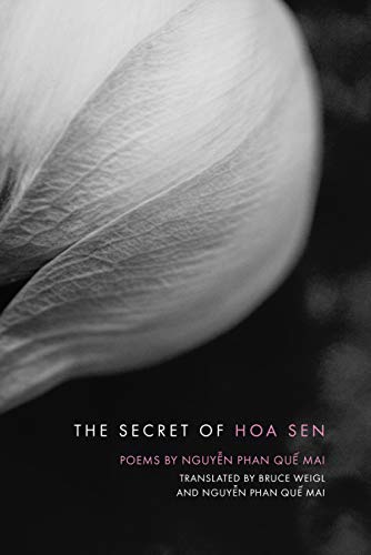 cover image The Secret of Hoa Sen