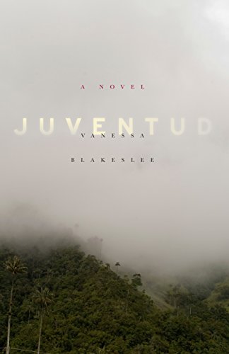 cover image Juventud
