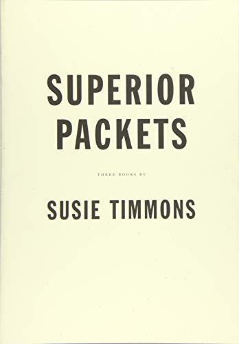 cover image Superior Packets