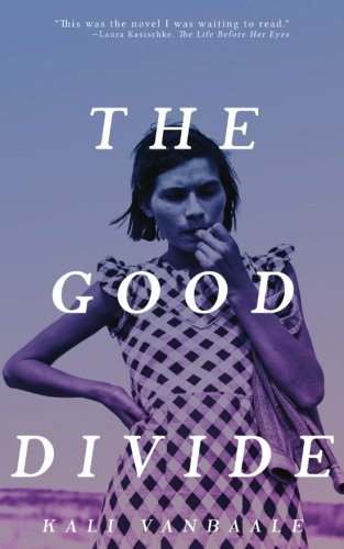 cover image The Good Divide