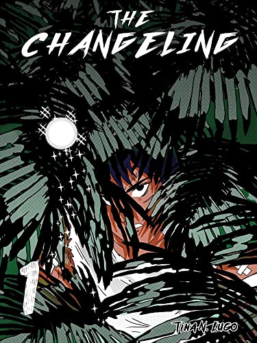 cover image The Changeling, Vol. 1