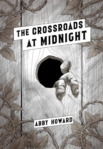 cover image The Crossroads at Midnight
