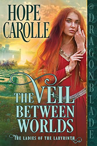 cover image The Veil Between Worlds