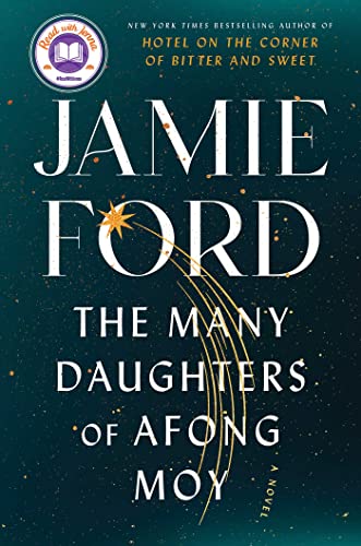 cover image The Many Daughters of Afong Moy