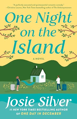 cover image One Night on the Island