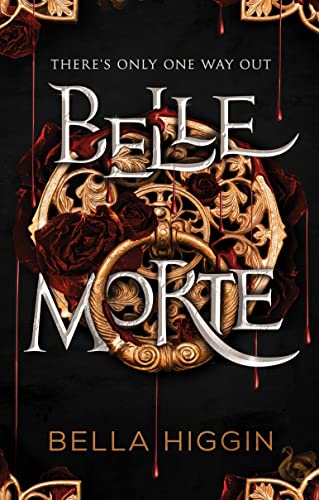 cover image Belle Morte (Belle Morte #1)