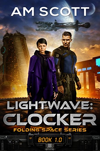 cover image Lightwave: Clocker