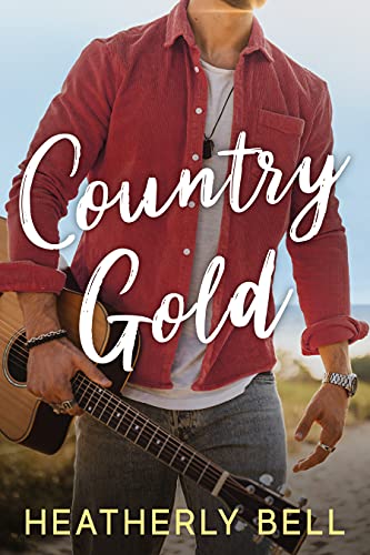 cover image Country Gold